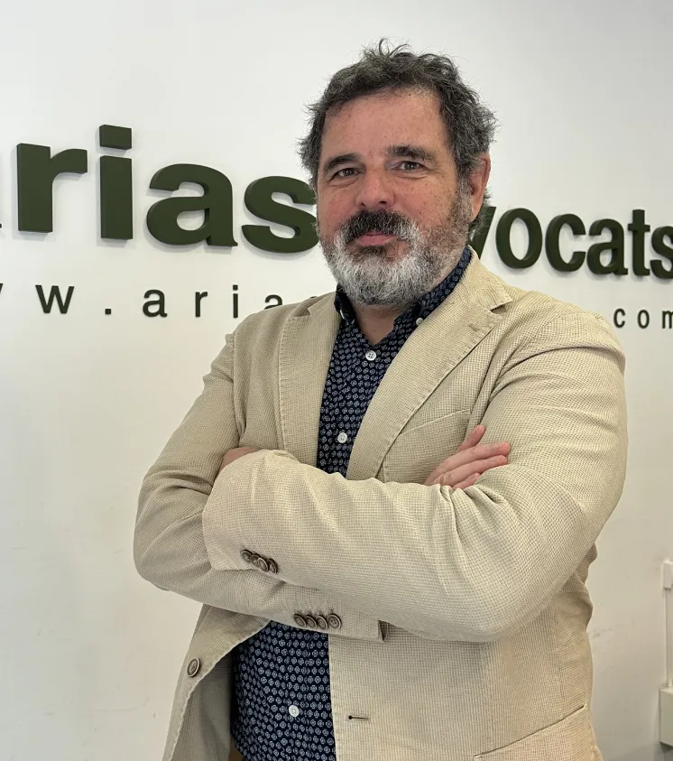 Àlex Parcerisas