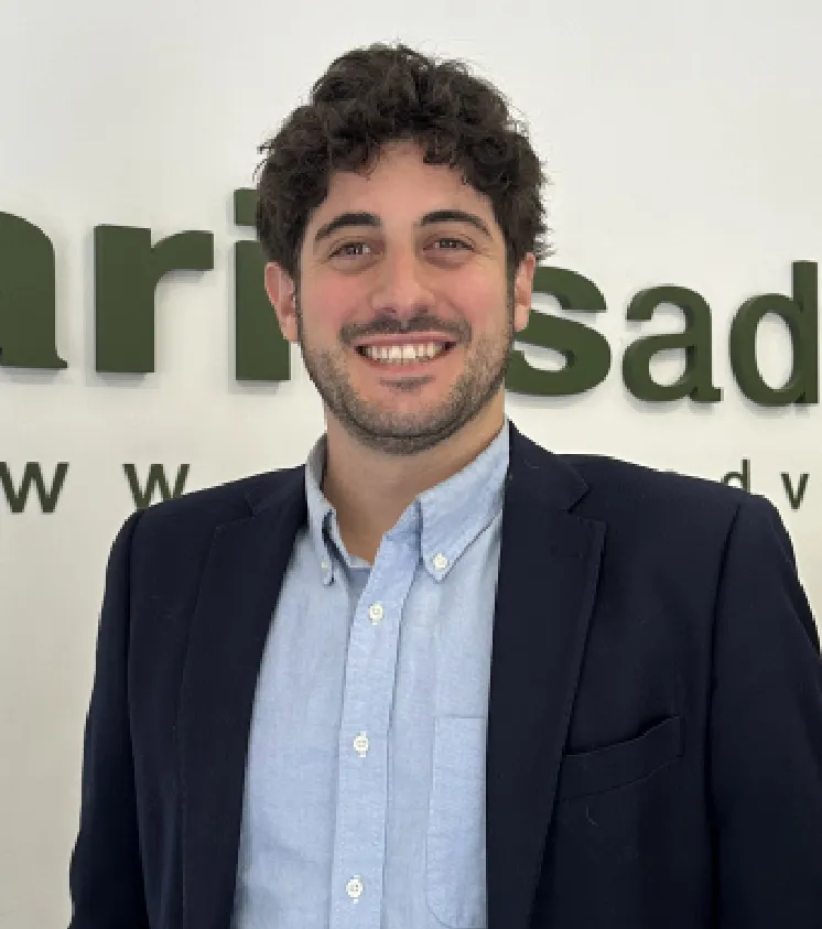 Edgar Arias