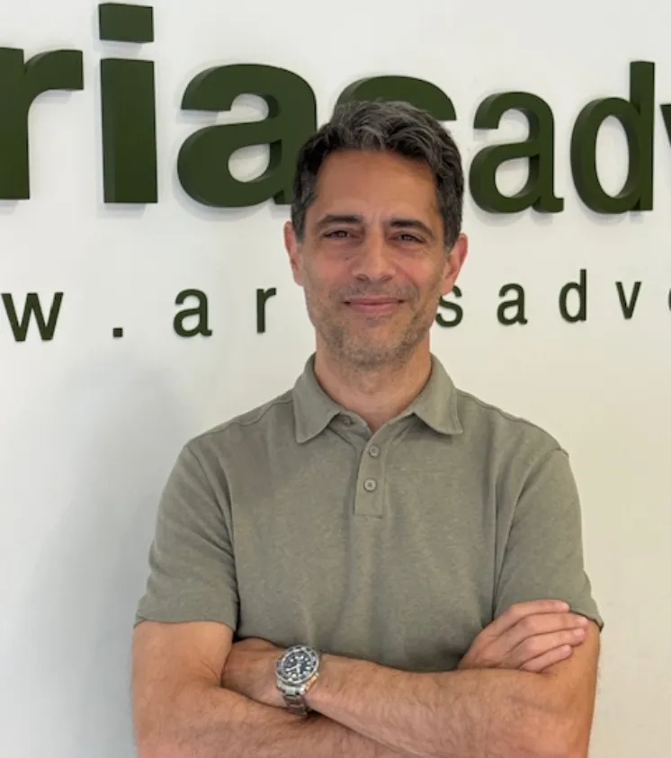 Javier Facerias