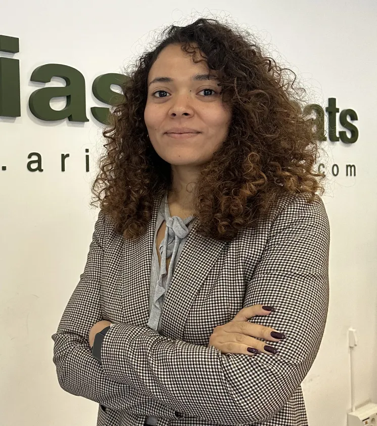 Leslie Vargas