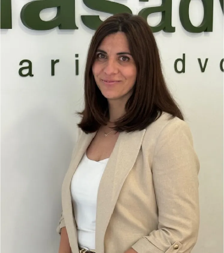 Marta Pedrero